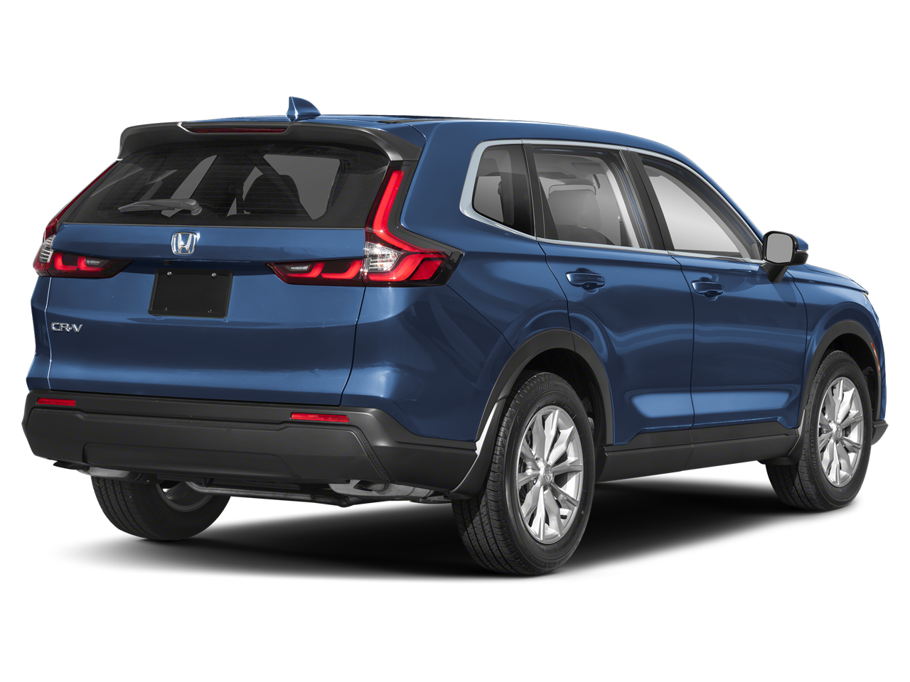 2024 Honda CR-V EX EX