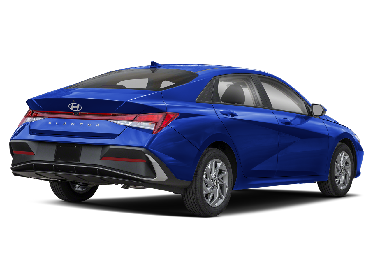 2024 Hyundai Elantra SEL SEL