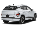 2024 Hyundai Kona Electric SEL EV SEL