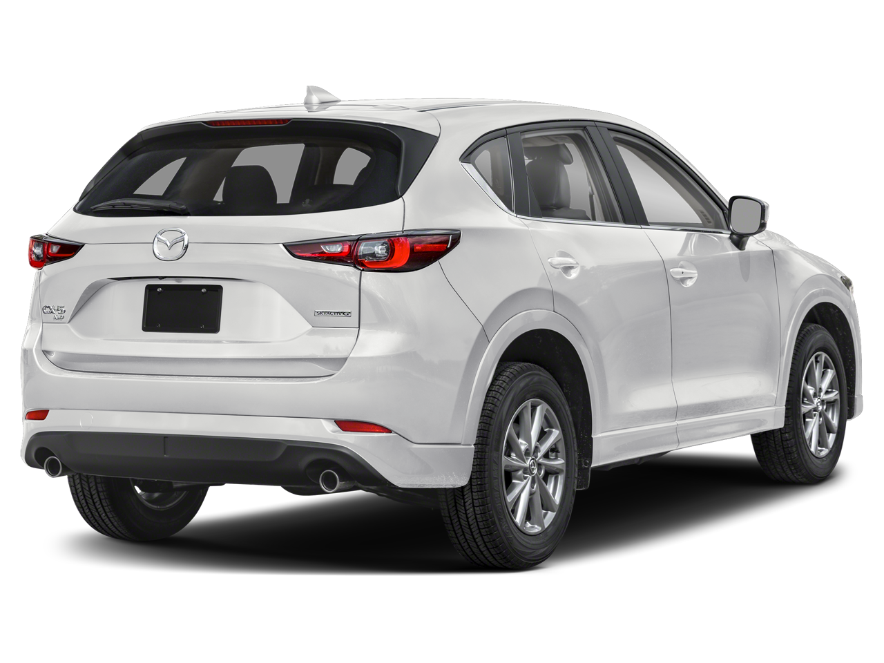 2024 Mazda Mazda CX-5 2.5 S Select Package SELECT