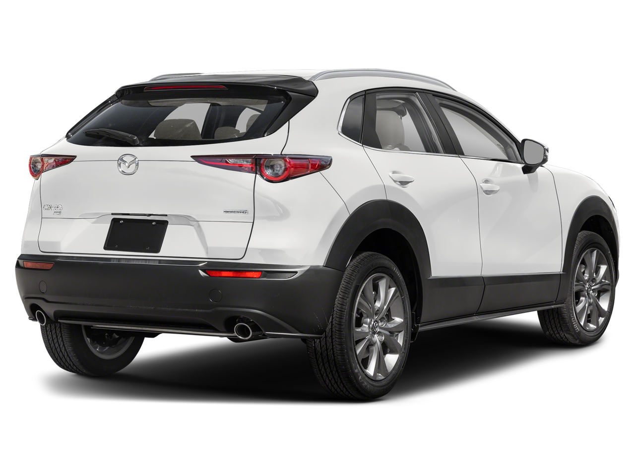 2024 Mazda Mazda CX-30 2.5 S Preferred Package PREFERRED