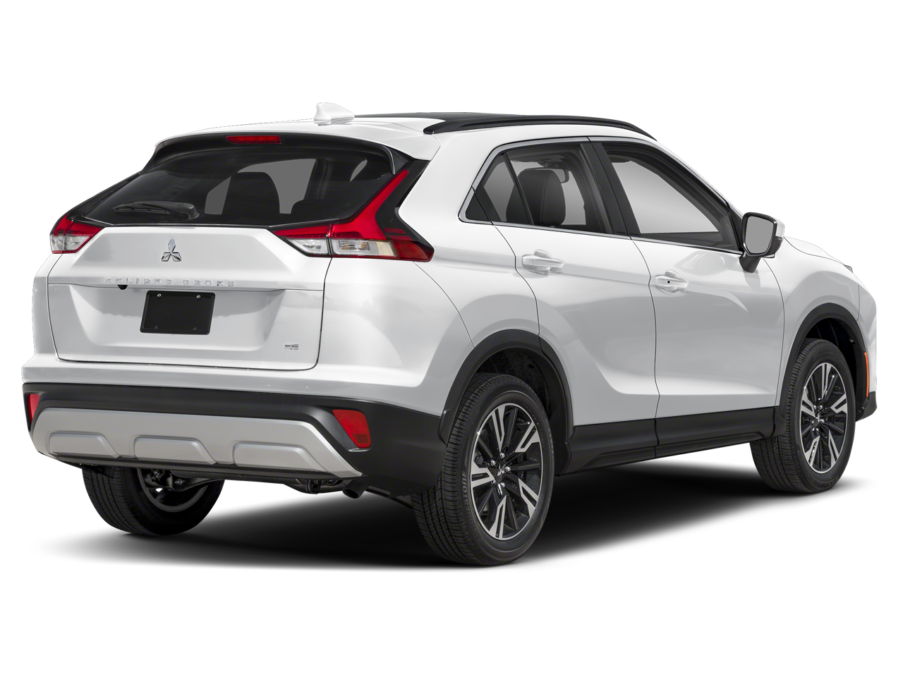 2024 Mitsubishi Eclipse Cross SE SE 4WD