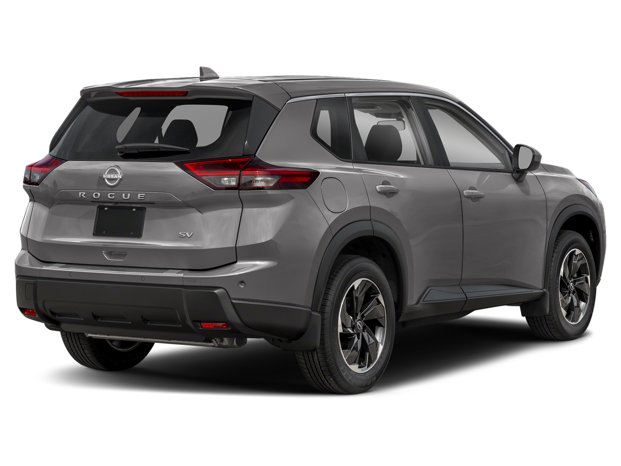 2024 Nissan Rogue SV SV AWD