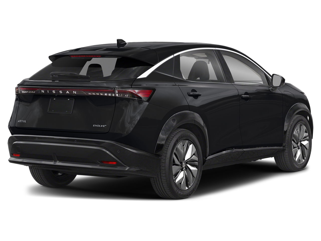 2024 Nissan Ariya EVOLVE+ EVOLVE +