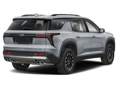 2025 Chevrolet Traverse Z71 CONVENIENCE PACKAGE