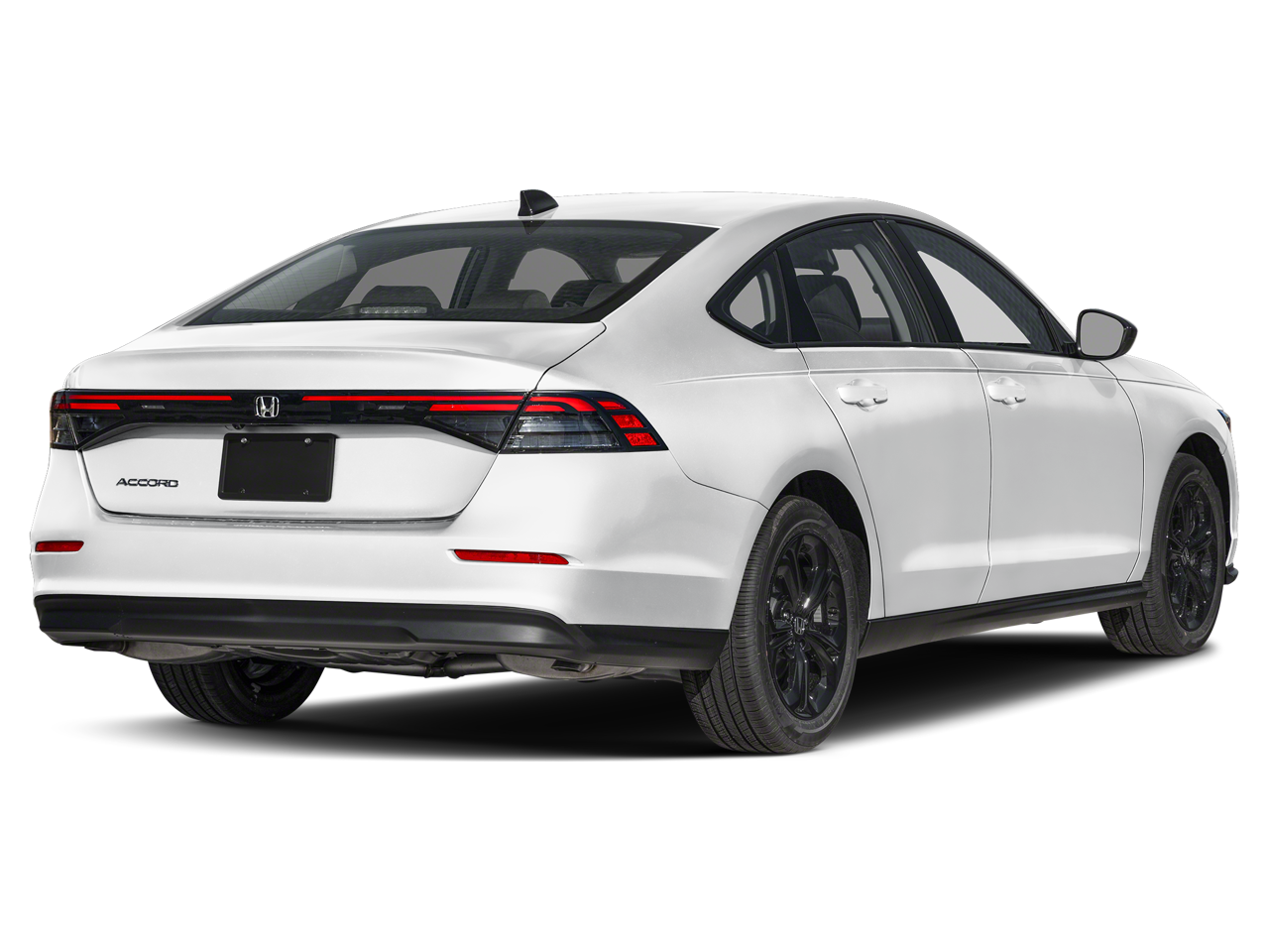 2025 Honda Accord SE SE