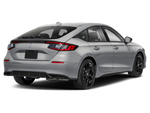 2025 Honda Civic Sport SPORT HATCHBACK