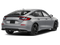 2025 Honda Civic Sport SPORT HATCHBACK
