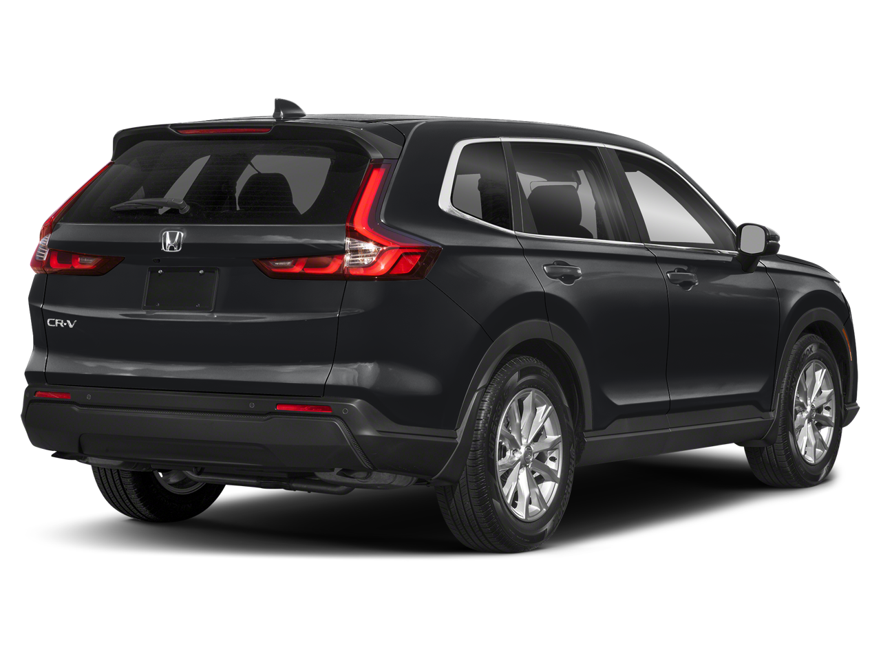 2025 Honda CR-V EX-L EX-L