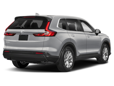 2025 Honda CR-V EX-L EX-L
