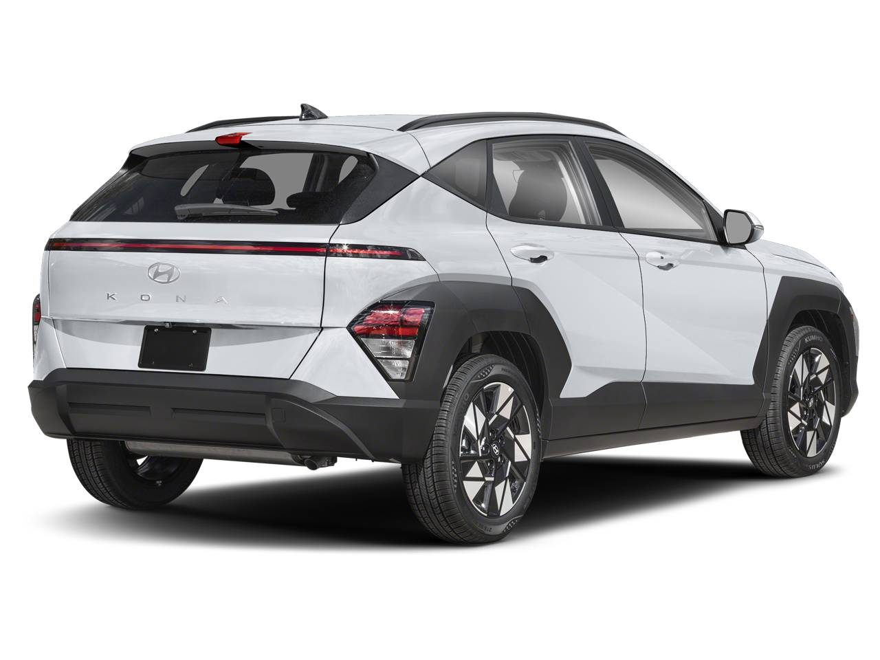 2025 Hyundai Kona SEL SEL