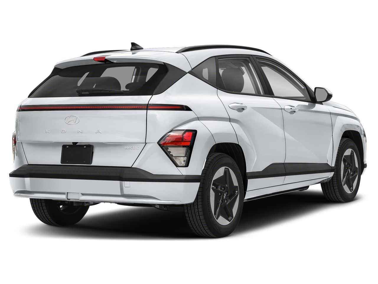 2025 Hyundai Kona Electric SEL SEL EV
