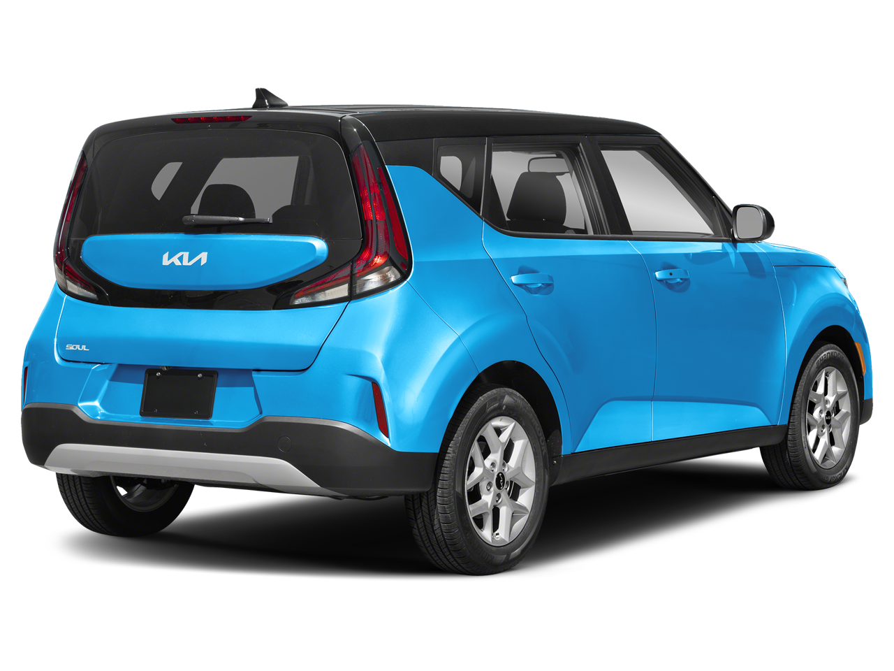 2025 Kia Soul LX LX