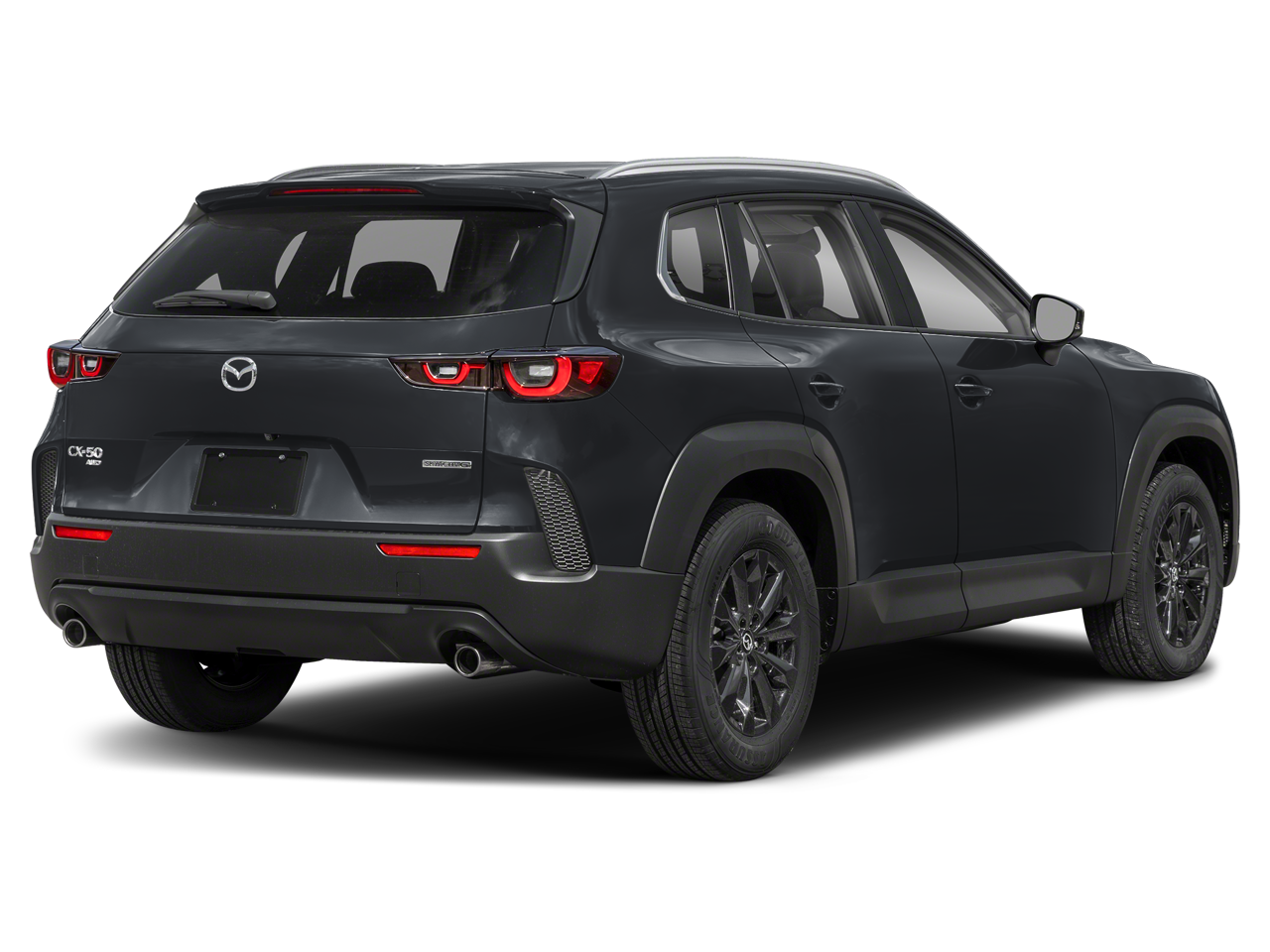 2025 Mazda Mazda CX-50 2.5 S Preferred Package S PREFERRED PACKAGE