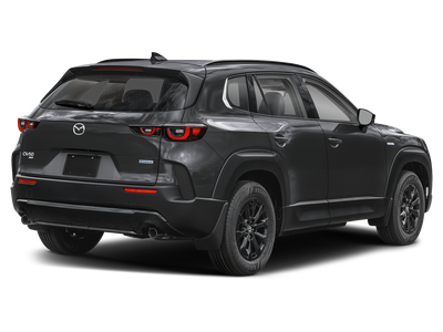 2025 Mazda Mazda CX-50 Hybrid Premium