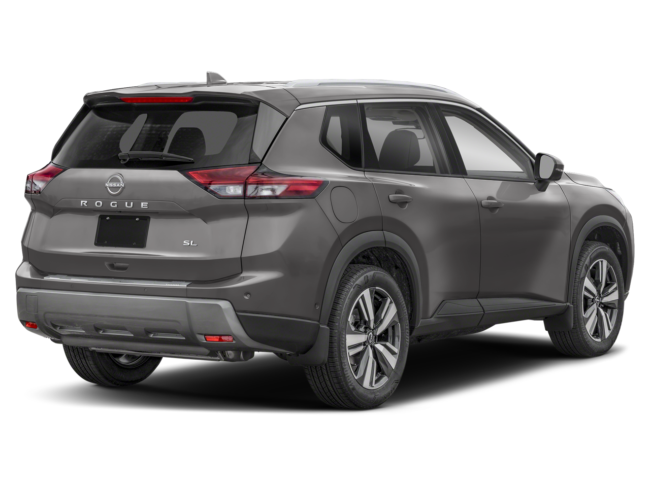 2025 Nissan Rogue SL AWD PREMIUM & TECH PKG