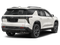 2026 Chevrolet Traverse RS w/2RS