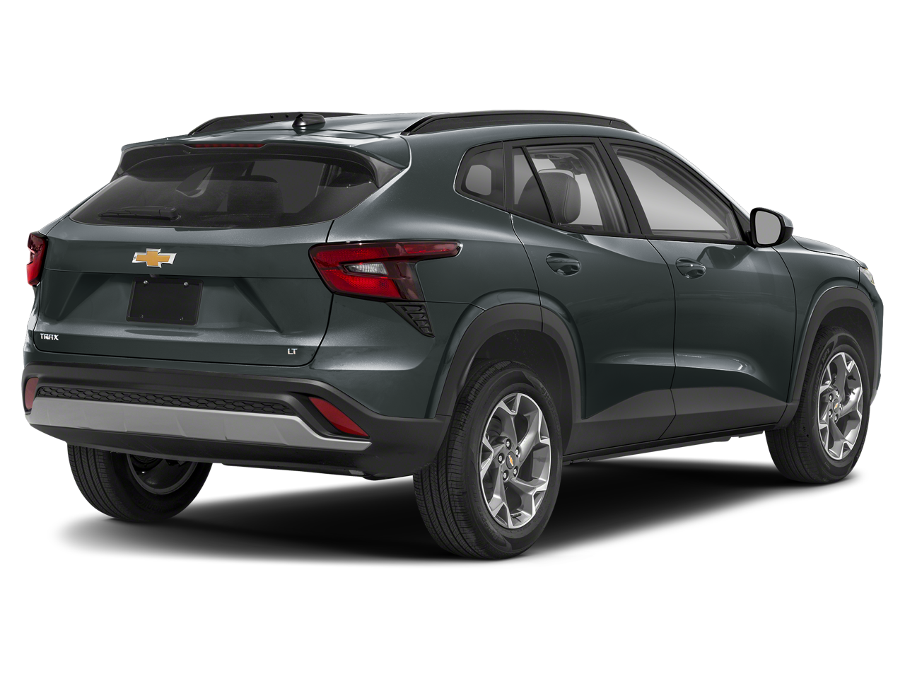 2026 Chevrolet Trax FWD 4dr LS