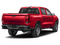 2026 Chevrolet Colorado Crew Cab Short Box 4-Wheel Drive Trail Boss