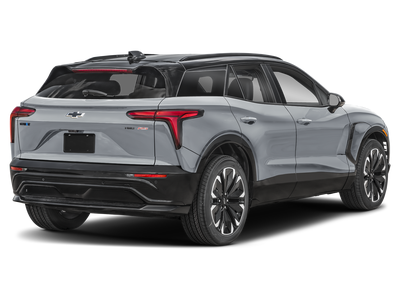 2027 Chevrolet Blazer EV RS AWD