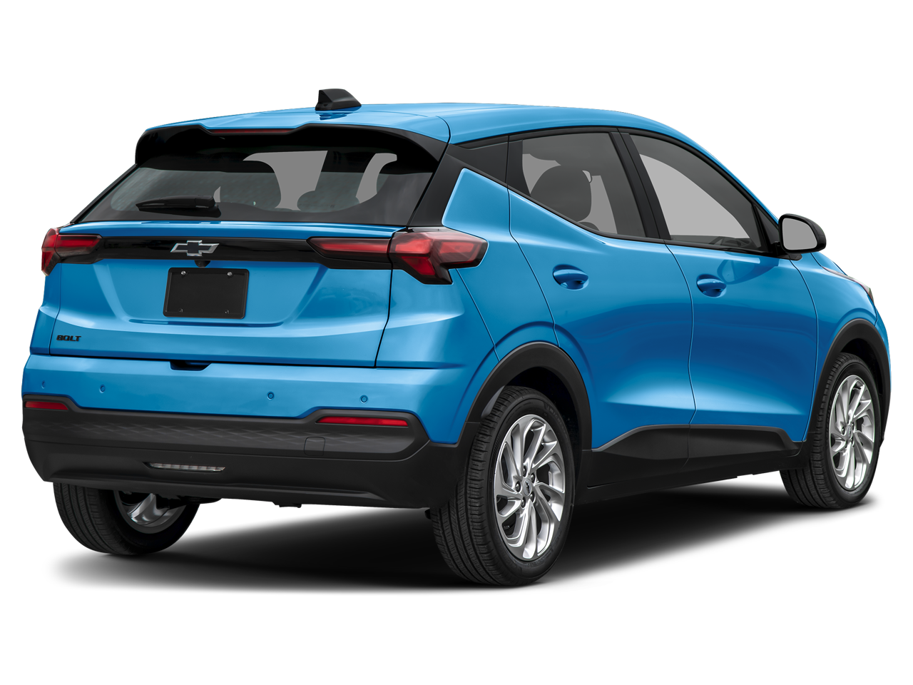 2027 Chevrolet Bolt FWD 4dr RS