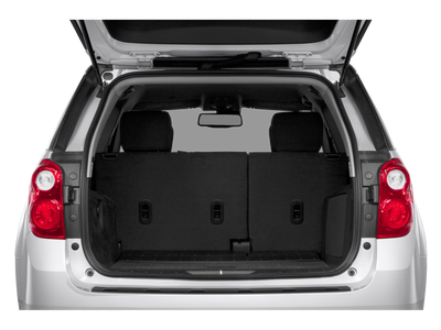 2015 Chevrolet Equinox AWD LTZ