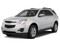 2015 Chevrolet Equinox AWD LTZ