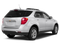 2015 Chevrolet Equinox AWD LTZ