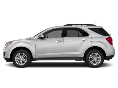 2015 Chevrolet Equinox AWD LTZ