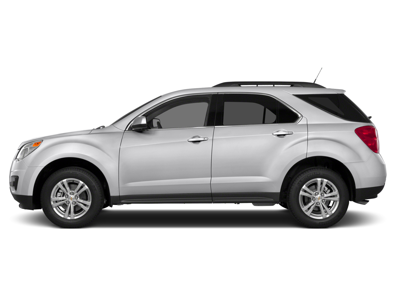2015 Chevrolet Equinox AWD LTZ