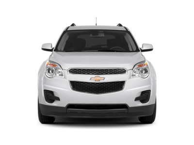 2015 Chevrolet Equinox AWD LTZ