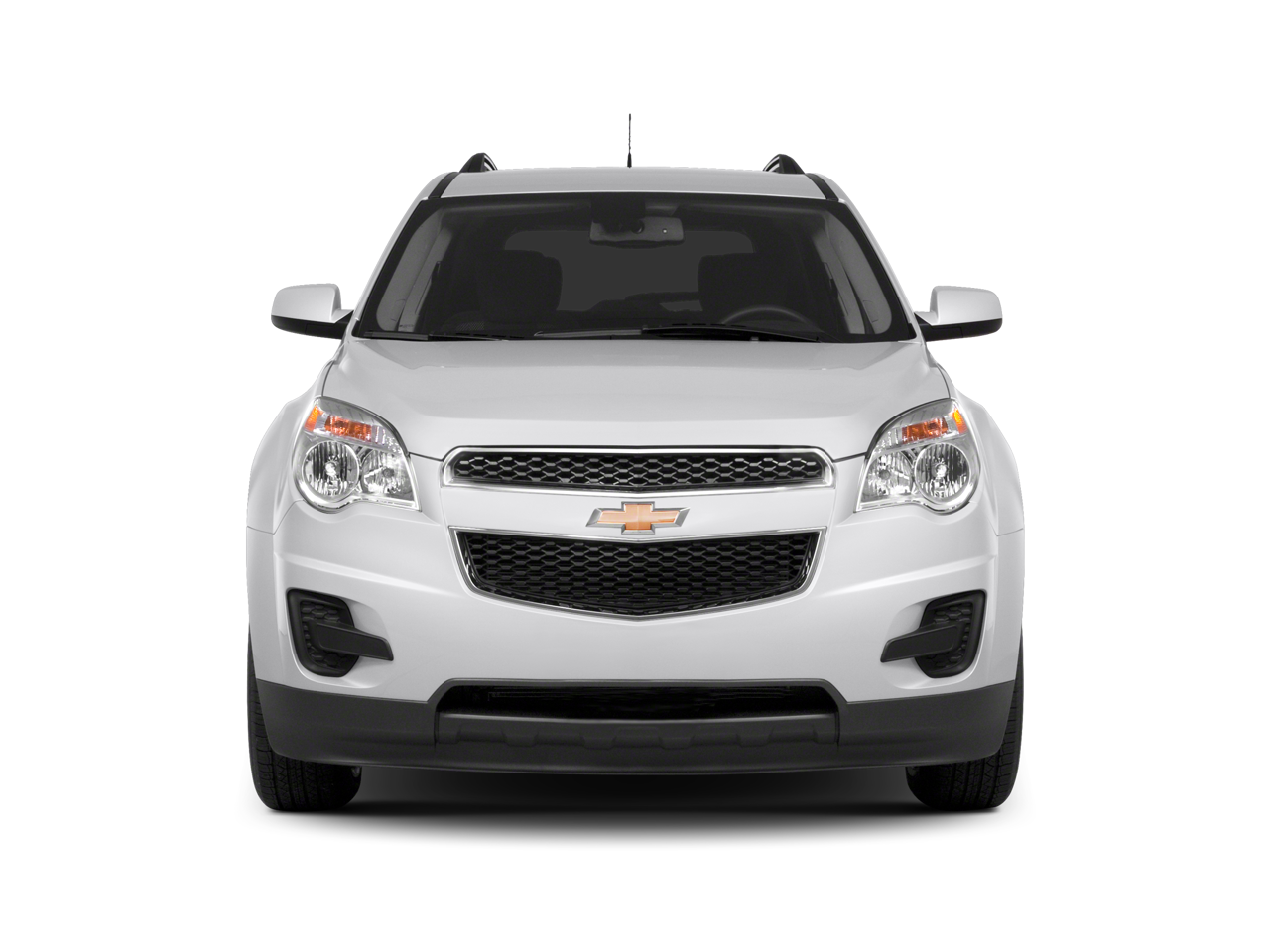 2015 Chevrolet Equinox AWD LTZ
