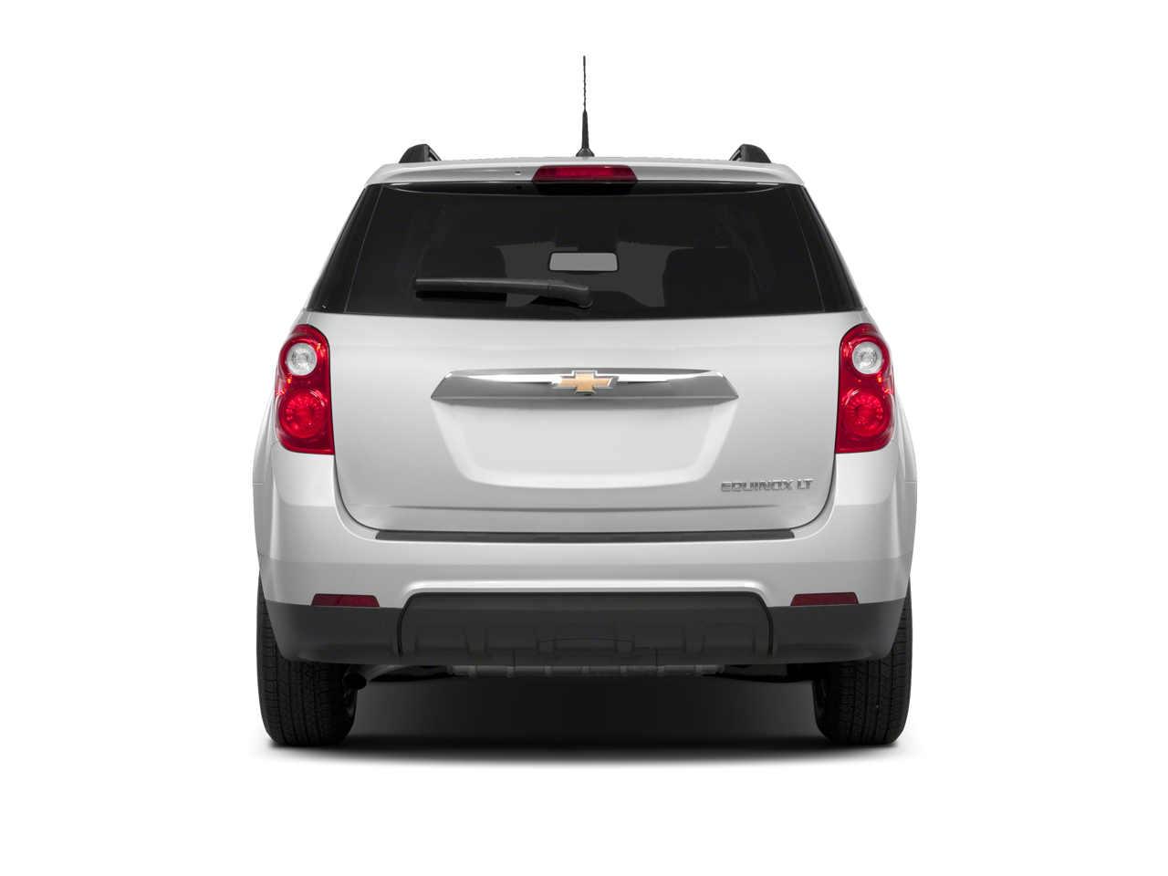 2015 Chevrolet Equinox AWD LTZ