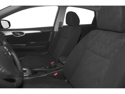 2015 Nissan Sentra SL
