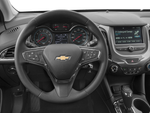 2016 Chevrolet Cruze Sedan LT (Automatic)