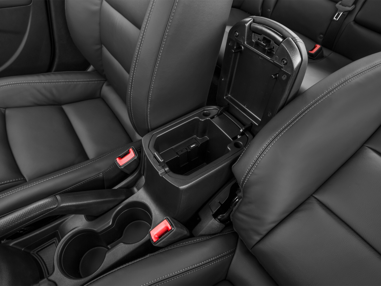 2016 Chevrolet Cruze Limited Sedan 1LT (Automatic)