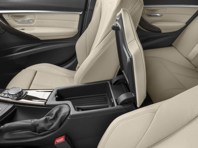 2017 BMW 3 Series 340i
