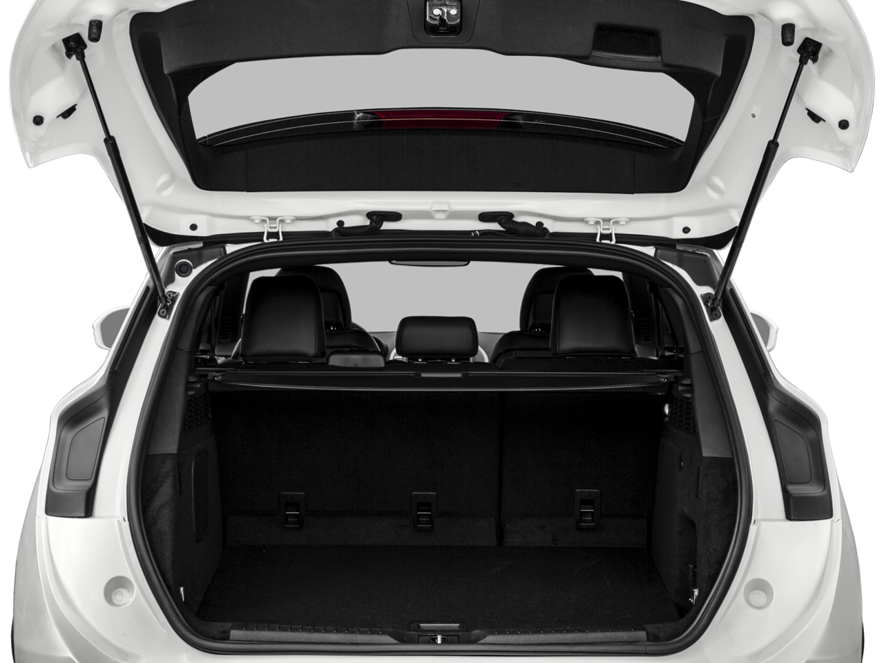 2017 Lincoln MKC Premiere