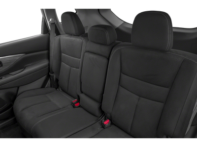 2018 Nissan Murano SV SV 2WD