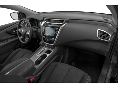 2018 Nissan Murano SV SV 2WD