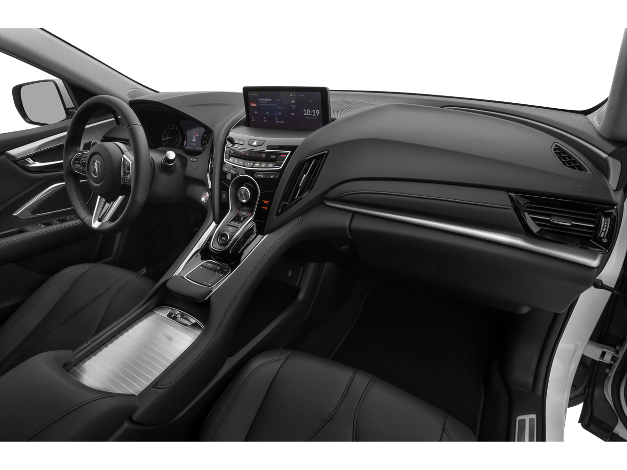 2019 Acura RDX Base