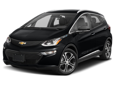 2019 Chevrolet Bolt EV 5dr Wgn Premier