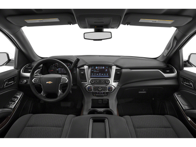 2019 Chevrolet Tahoe 4WD LT