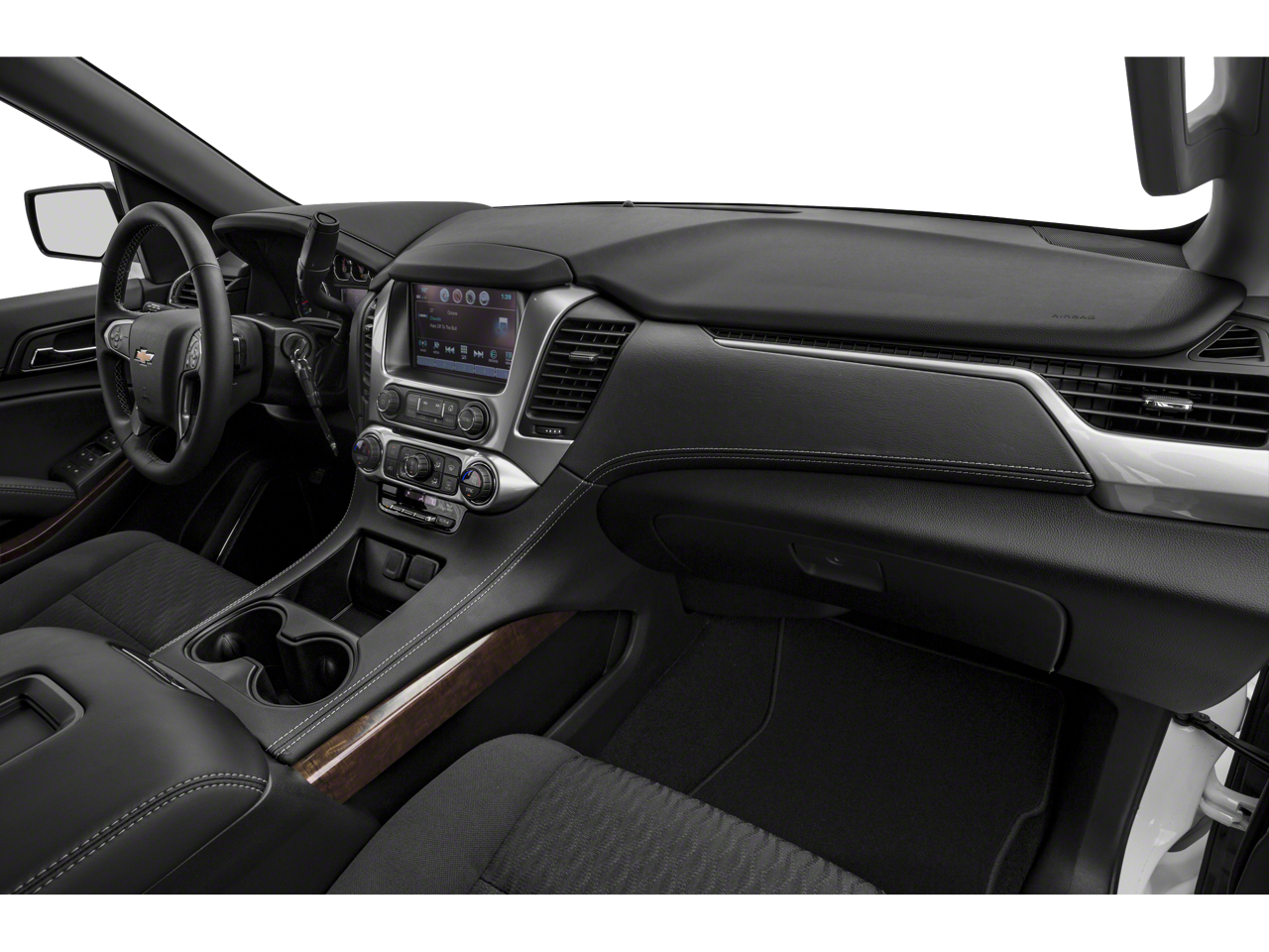 2019 Chevrolet Tahoe 4WD LT