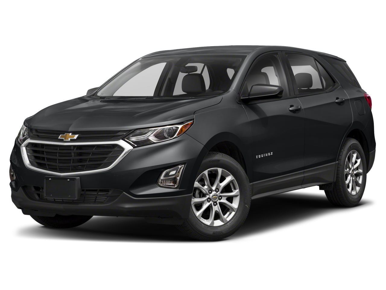 2019 Chevrolet Equinox FWD LS