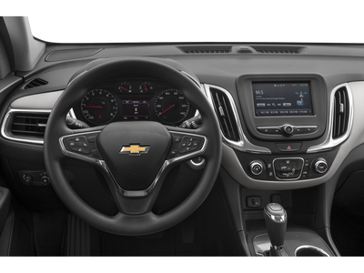 2019 Chevrolet Equinox FWD LS