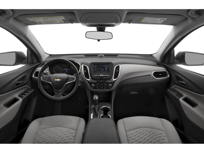 2019 Chevrolet Equinox FWD LS
