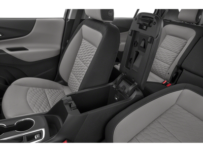 2019 Chevrolet Equinox FWD LS