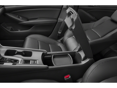 2019 Honda Accord Sport SPORT