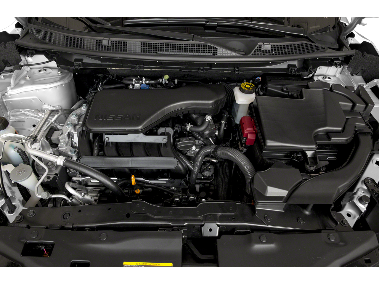 2019 Nissan Rogue Sport SV TECHNOLOGY PKG